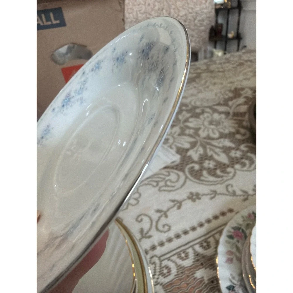 International Porcelain international porcelain
